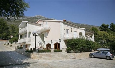 Adriatic Aparthotel Orebic