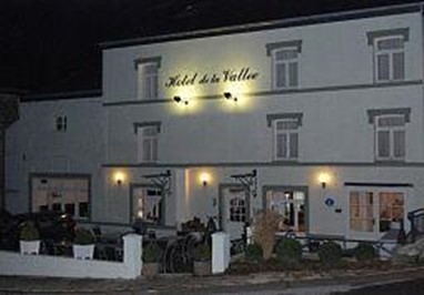 Hotel De La Vallee Petit-Fays