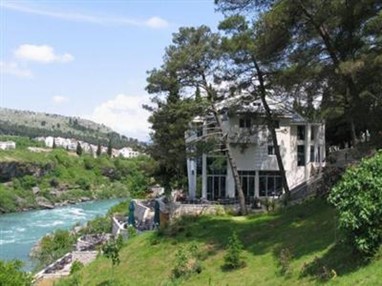 Ambasador Hotel Podgorica