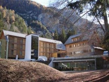 Olympic Sports Centre Planica Hotel Ratece