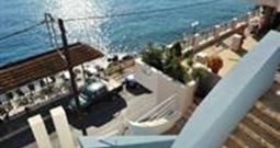 Pergola Hotel Agios Nikolaos (Crete)