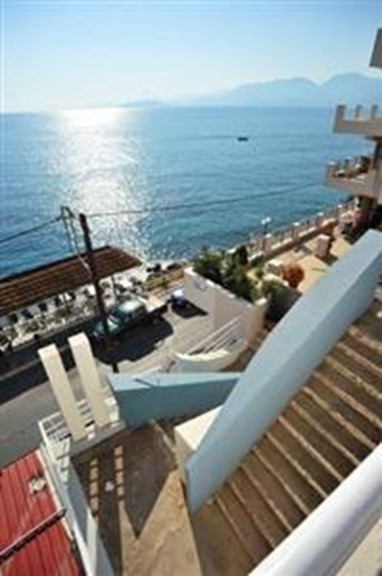 Pergola Hotel Agios Nikolaos (Crete)
