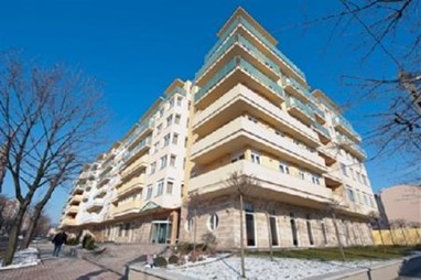 Premium Apartment House Budapest