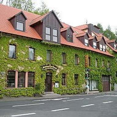 Hotel und Landgasthof Zur Brezel Alzenau