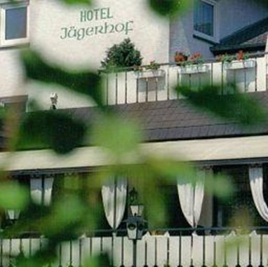 Hotel Jaegerhof Rodermark