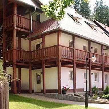 Springbach Mühle Hotel Belzig
