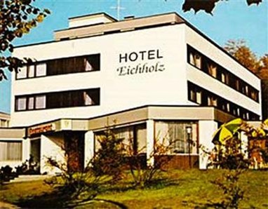 Hotel Eichholz