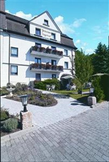 Hotel Jägerhof Bad Bruckenau