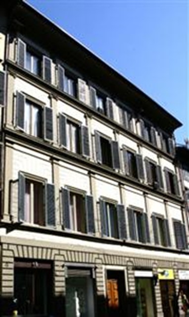 Residence Cavour Florence