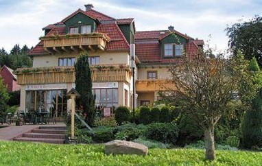Hotel und Berggasthaus Zum Sonnenhof