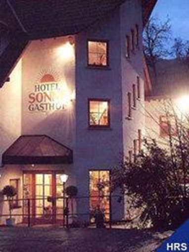 Hotel Sonne Wolfach