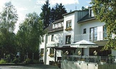 Hotel Zum Felsenkeller Lichtenfels-Sachsenberg
