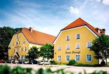 Hotel Gutsgasthof Stangl Anzing