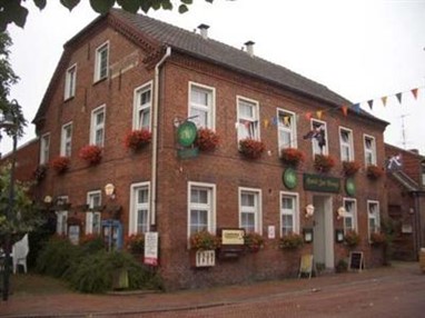 Hotel Zur Waage Marienhafe