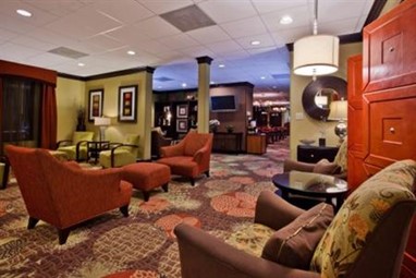 Holiday Inn Express Atlanta Airport