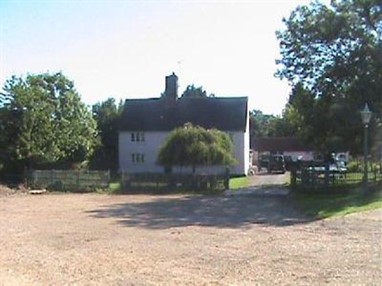 Blatches Farm Bed & Breakfast Great Dunmow