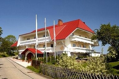 Landhotel & Restaurant Haringerhof