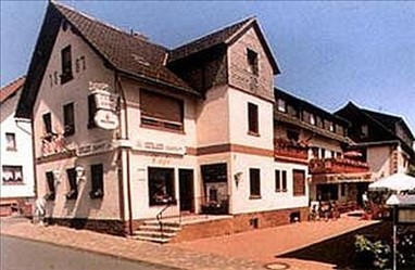 Hotel Sassor Battenberg