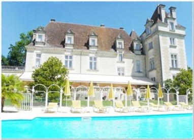 Chateau De Monrecour Hotel Saint-Vincent-de-Cosse