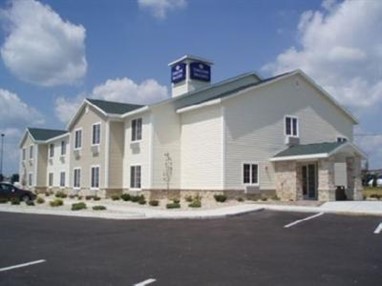 Cobblestone Inn & Suites Durand (Wisconsin)