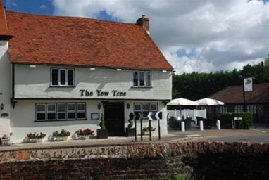 Yew Tree Inn Stansted