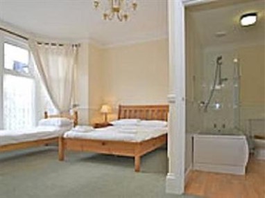 All Seasons Lodge Hotel Great Yarmouth