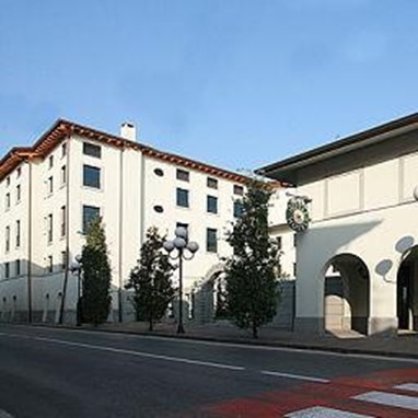 Hotel Villa Zoia