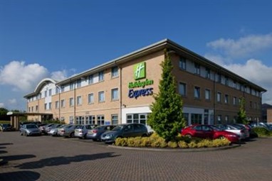 Express By Holiday Inn East Midlands Airport Derby