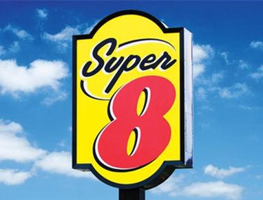 Super 8 Motel Rialto