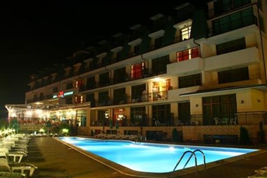 Julia Hotel Sveti Vlas