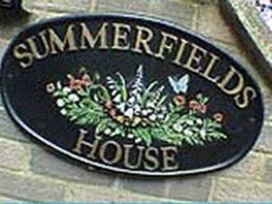 Summerfields House Hastings