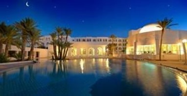 Hotel Les Sirenes Thalasso and Spa Djerba