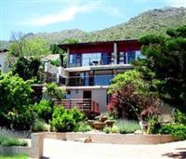 18 On Kloof Bed & Breakfast Gordon's Bay