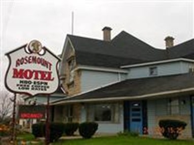 Rosemount Motel