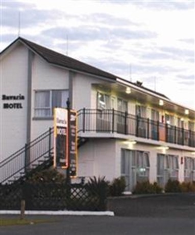 Bavaria Motel