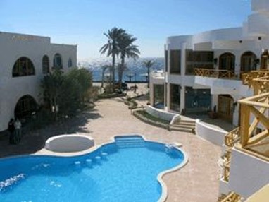 Red Sea Relax Resort
