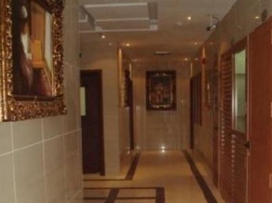 Hani Hotel Apartment Dubai
