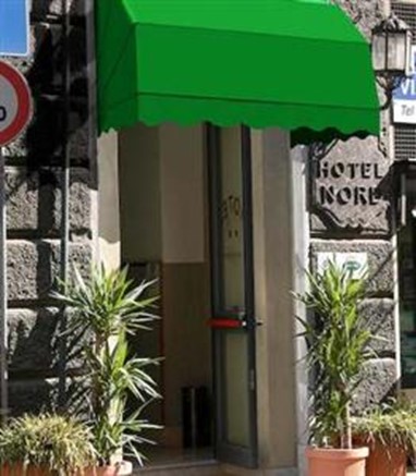 Hotel Nuovo Nord