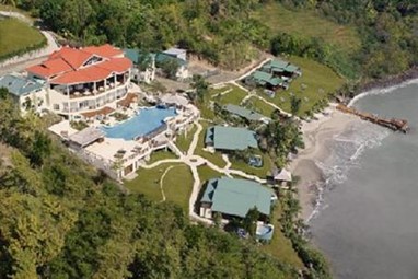 Calabash Cove Resort And Spa Gros Islet