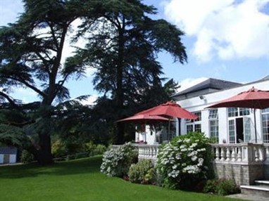 Manor Parc Country Hotel & Restaurant Cardiff