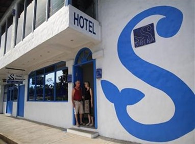 La Sirena Hotel