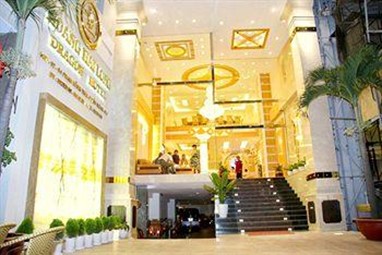 Hoang Hai Long Hotel Ho Chi Minh City
