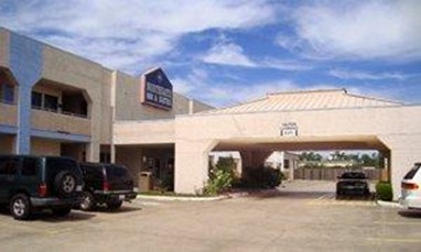 Northgate Inn and Suites Houston