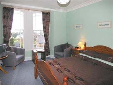 Ashleigh Guest House Windermere