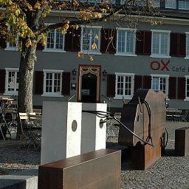 OX Hotel