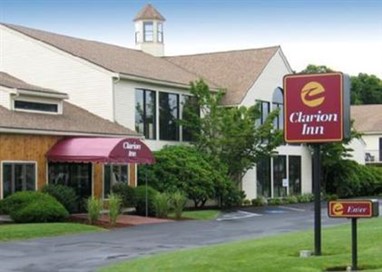 Clarion Inn South Yarmouth