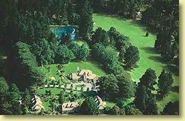 Parklands Country Garden & Lodges Blackheath