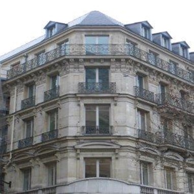 Orion Paris Haussmann Hotel