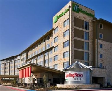 Holiday Inn San Antonio NW - Seaworld Area