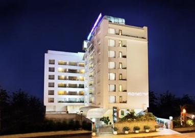 Yogi Executive Hotel Navi Mumbai
